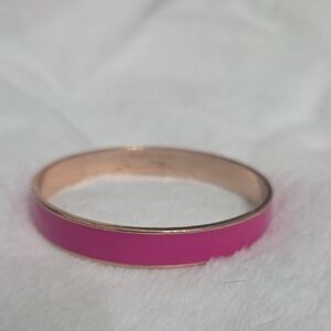 Oscar De La Renta Bangle Bracelet Nwot